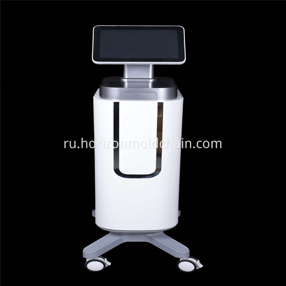 Sterilization testing equipment for injection molding molds9